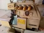 Siruba Overlock Machine