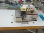 Siruba Overlock Machine