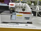 Siruba Overlock Machine