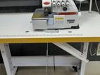 Siruba Overlock Machine