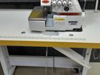 Siruba overlock machine