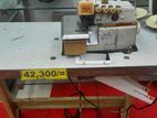 siruba overlock machine