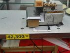 Siruba Overlock Machine