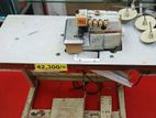 Siruba Overlock Machine