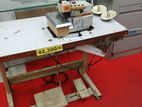 Siruba Overlock Machine