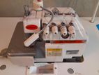 Siruba Overlock Machine