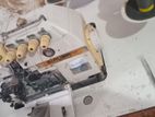 Siruba Overlock Sewing Machine 4 Thread