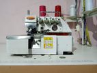 Siruba Overlock Sewing Machine