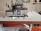 Siruba Sewing Machine