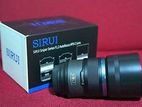 SIRUI 56mm F 1.2 Lence