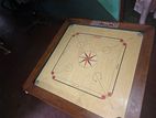 Siscaa 12MM Carrom Board Set
