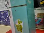 Sisil 1/2 Door Fridge