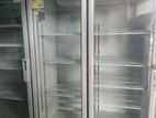 Sisil 1000L Bottle cooler