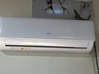 Sisil 12000 BTU Non Inverter Air Conditioner