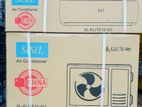 Sisil 12000btu non inverter air conditioner