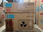 Sisil 12000BTU Non-Inverter Air Conditoner