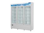 Sisil 1360L 3 Door Bottle Cooler