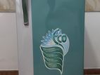 Sisil 141L Single Door Refrigerator