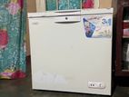 Sisil 157L 3-in-1 Chest Freezer