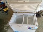 Sisil Freezer 157L