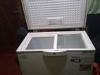 Sisil 157L Freezer