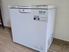 Sisil 157L Freezer