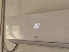 Sisil 18000 BTU AC Brand New Condition