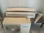 Sisil 18000 BTU Split AC