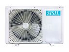 Sisil 18000BTU Air Conditioner Non-Inverter SL-18VNF-SO