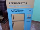 Sisil 185l Refrigerator Inverter