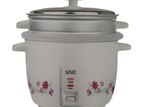 Sisil 1.8L Automatic Rice Cooker