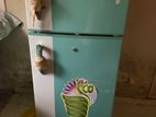 Sisil 192L Eco Two Door Refrigerator