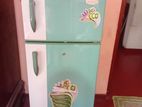Sisil 2 Door Fridge