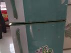 Sisil 2 Door Fridge