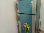 Sisil 2 Door Fridge