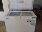 Sisil 218L Freezer