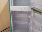 Sisil 220L Double Door Refrigerator –