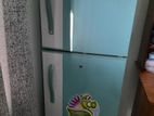 Sisil 225 L Double Door Refrigerator