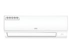 Sisil 24000BTU Air Conditioner Non-Inverter (SL-24VNF)