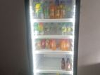 Sisil 250LWater Bottle Fridge