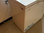 Sisil 3 in 1 Multi-mode Freezer - 157 L