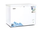 Sisil 3 In 1 Multi-Mode Freezer - 157L