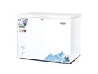 Sisil 3 In 1 Multi-Mode Freezer - 157L