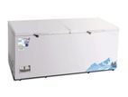 Sisil 3 In 1 Multi-Mode Freezer - 920L