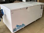 Sisil 3 In 1 Multi-Mode Freezer - 920L SL-980GI