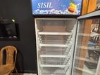 Sisil 310L Bottle Cooler