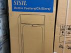 Sisil 310L Beverage Showcase Chiller