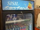 Sisil 380 L bottle cooler
