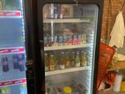 Sisil 380L Bottle chiller