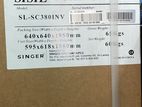 Sisil 380L Inverter Bottle cooler